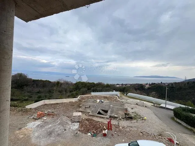 Building land Ičići, Opatija - Okolica, 905m2 – 2