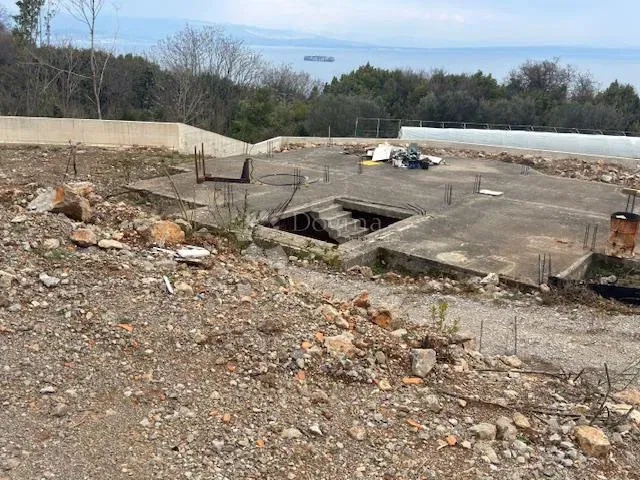 Building land Ičići, Opatija - Okolica, 905m2 – 3