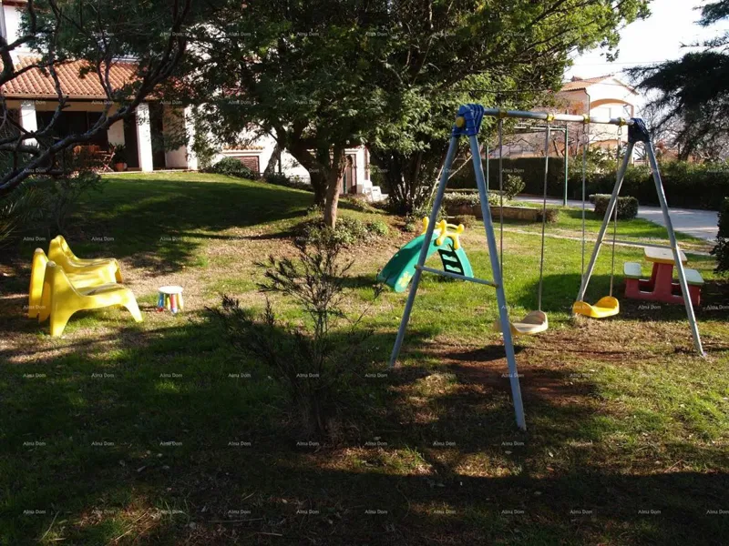 Ližnjan – Ampia casa familiare con grande potenziale – 2