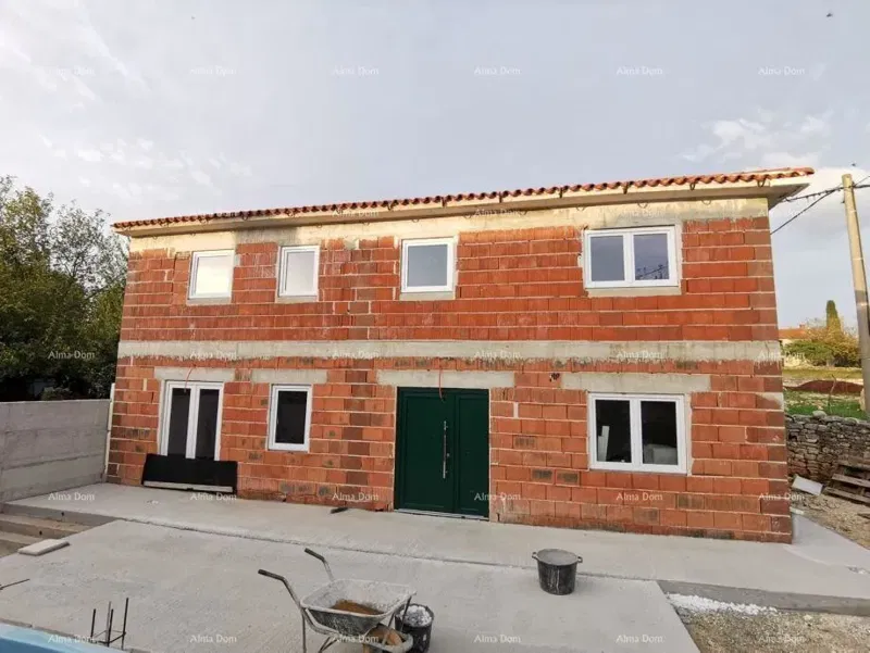House Kanfanar – 2