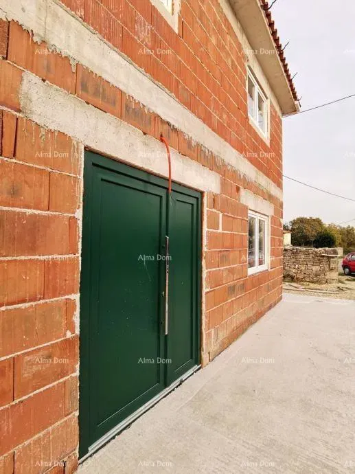 House Kanfanar – 3