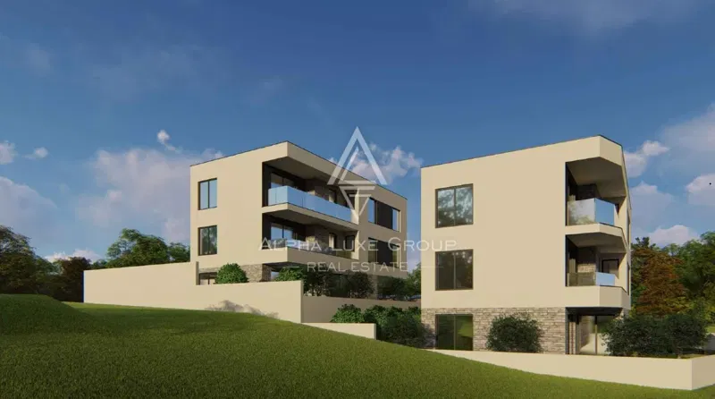 Istria, Pula: Ground floor apartment with garden – 2