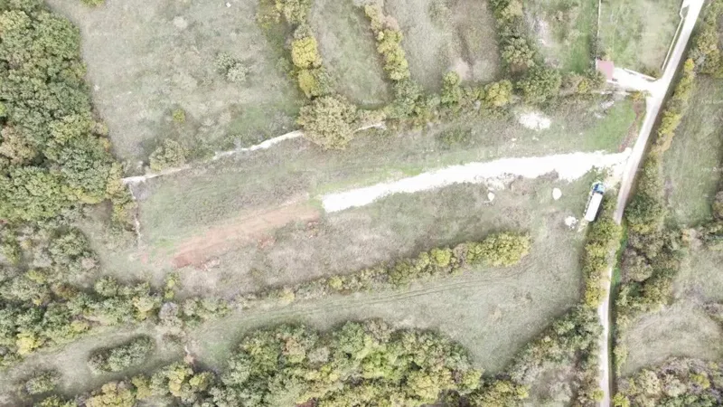 Building Plots for Sale. – 2