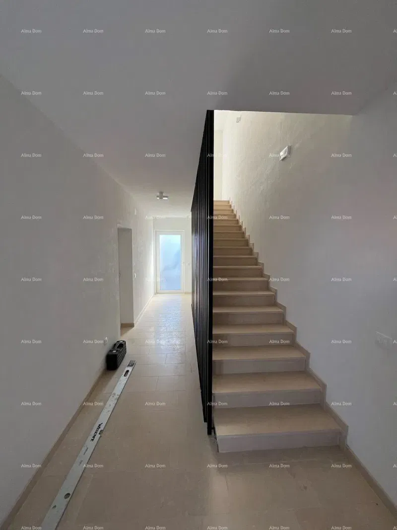 Tar-Vabriga! Nuova costruzione! Bellissimi appartamenti duplex. – 2