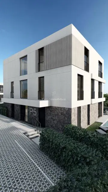 Telek Krk – 3