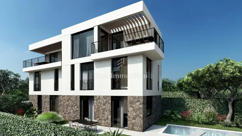 Telek Krk – 3