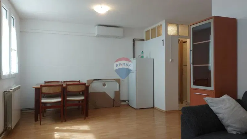 Condo/Apartment Turnić, Rijeka, 41m2 – 2