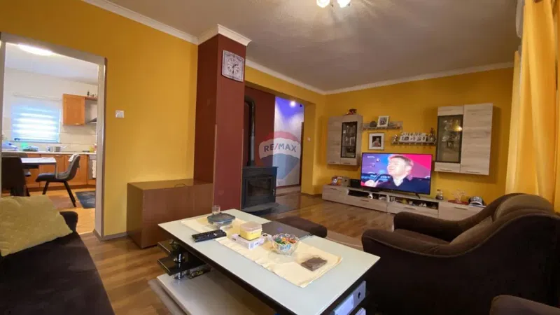 Appartamento Gornja Vežica, Rijeka, 127m2 – 2