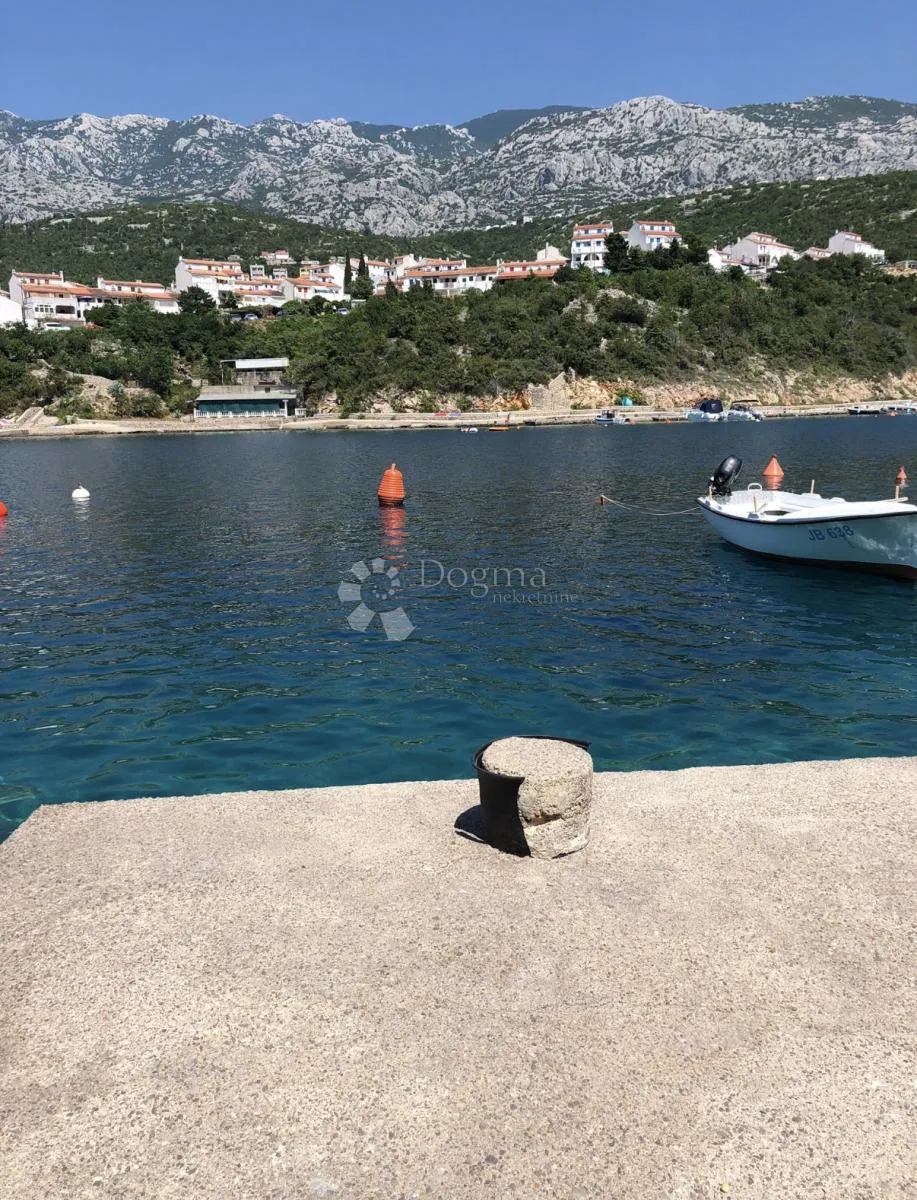 Casa Stinica, Senj, 150m2