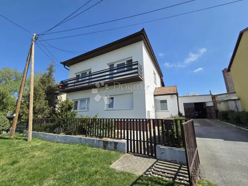 Ház Beli Manastir, 240m2