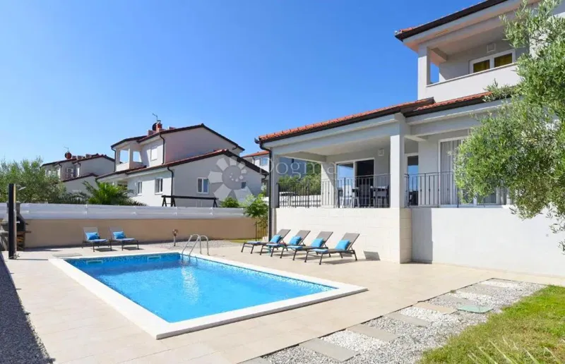 House Labin, 182m2 – 2