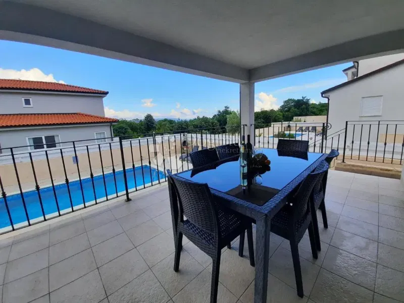House Labin, 182m2 – 3