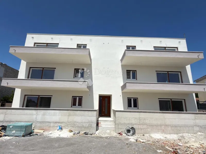 Квартира Stivašnica, Rogoznica, 82m2 – 3