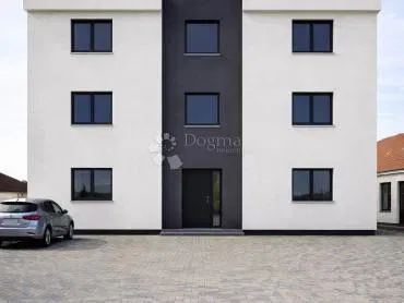 Flat Privlaka, 81m2 – 2