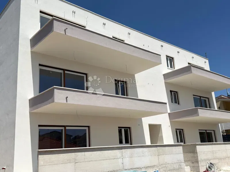 Flat Stivašnica, Rogoznica, 82m2 – 2