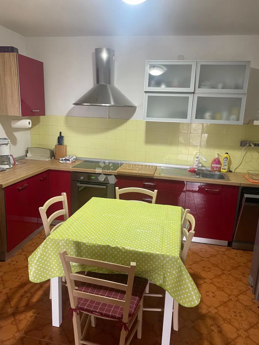 Квартира Krasica, Bakar, 75m2