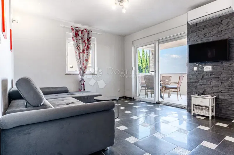 Apartment Klimno, Dobrinj, 60,19m2 – 2