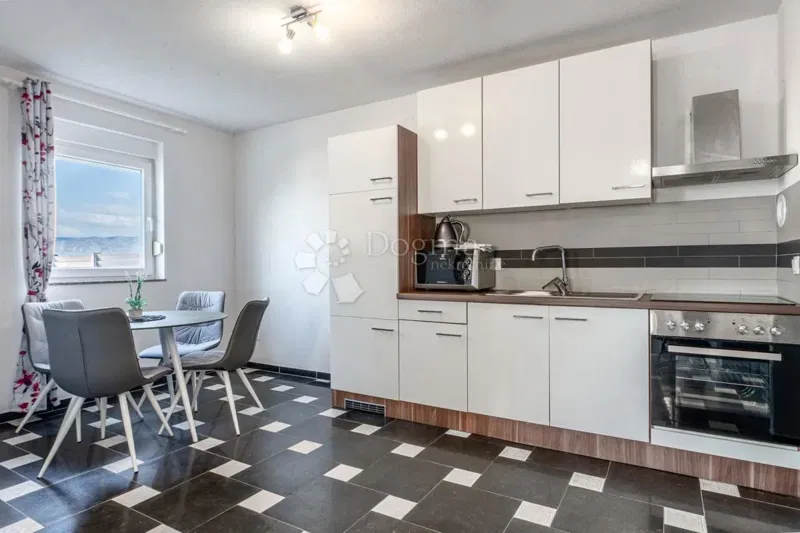 Apartment Klimno, Dobrinj, 60,19m2 – 3