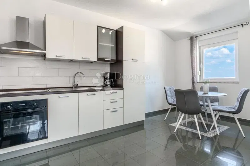 Apartment Klimno, Dobrinj, 60,19m2 – 3