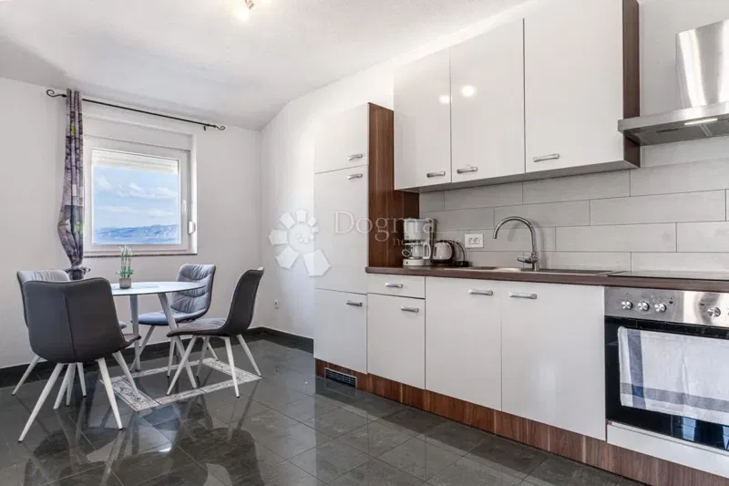 Apartment Klimno, Dobrinj, 60,19m2 – 3