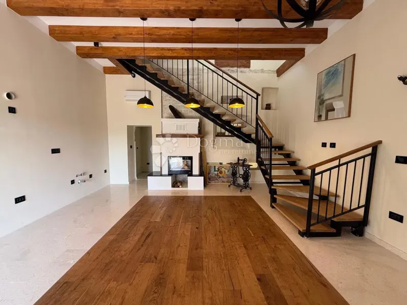 House Barban, 230m2 – 3