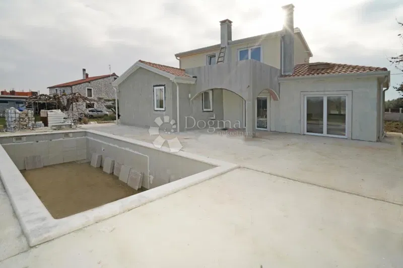 Ház Umag, Umag, Umag, Istarska županija, 138,33m2 – 2