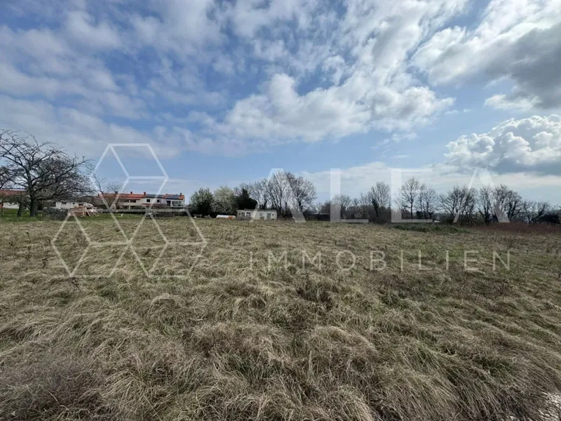 Terreno Labin – 3