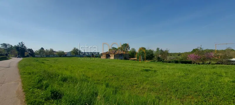 Zemljišče Želiski – 2