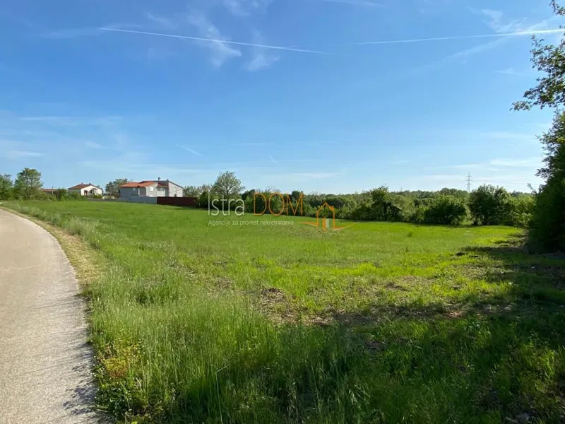 Zemljišče Želiski – 3