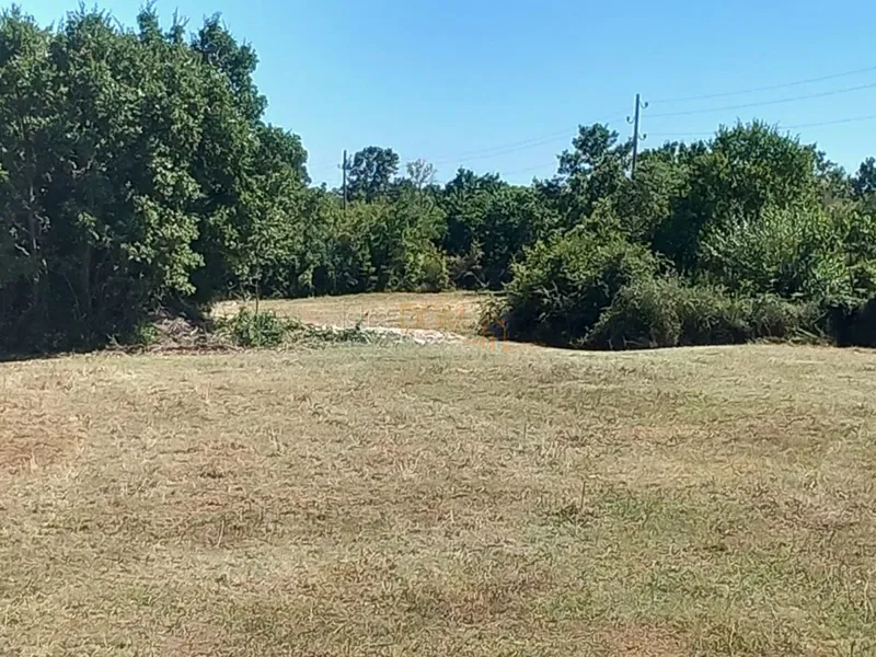 * GRAĐEVINSKO ZEMLJIŠTE 1.191 m² – BUTKOVIĆI * – 2