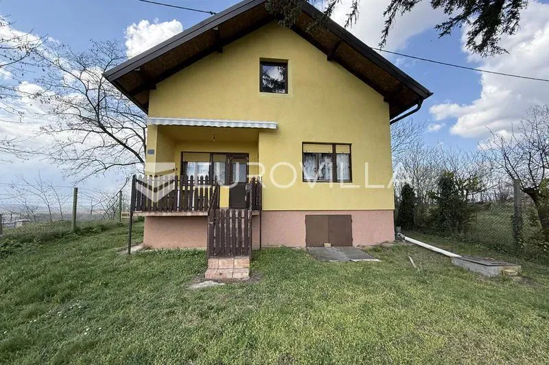 Batina, a holiday house in a beautiful location, 100 m² – 2