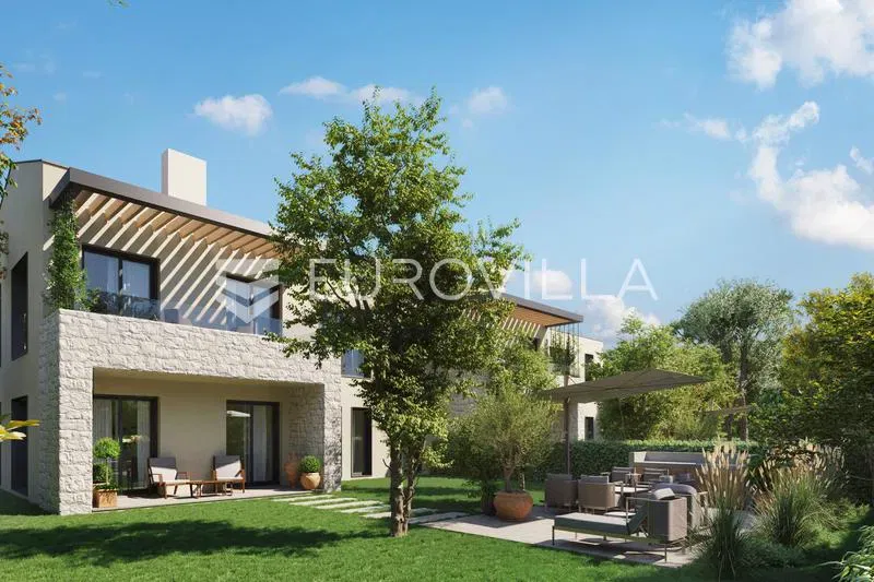Appartamento Poreč – 3