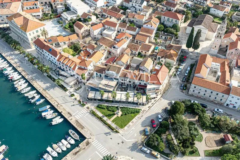 Immobile commerciale Vela Luka – 3
