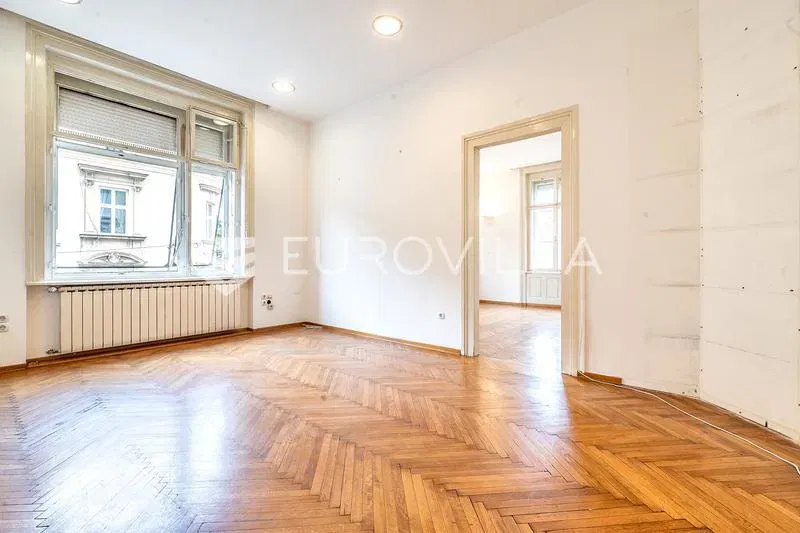 Zagreb, Donji grad, three bedroom apartment 121 m² – 3