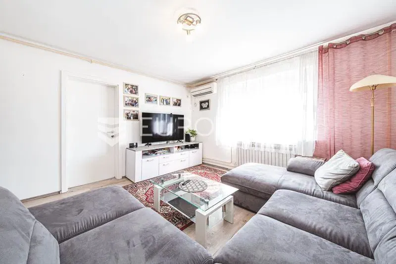 Zagreb, Maksimir, three bedroom house, 120 m² – 2