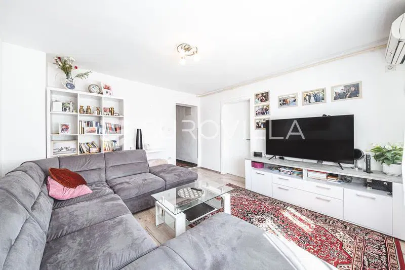 Zagreb, Maksimir, three bedroom house, 120 m² – 3