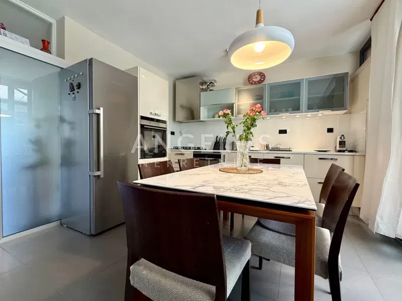 Zagreb, Mlinarska - apartment for rent, 200 m2 – 3