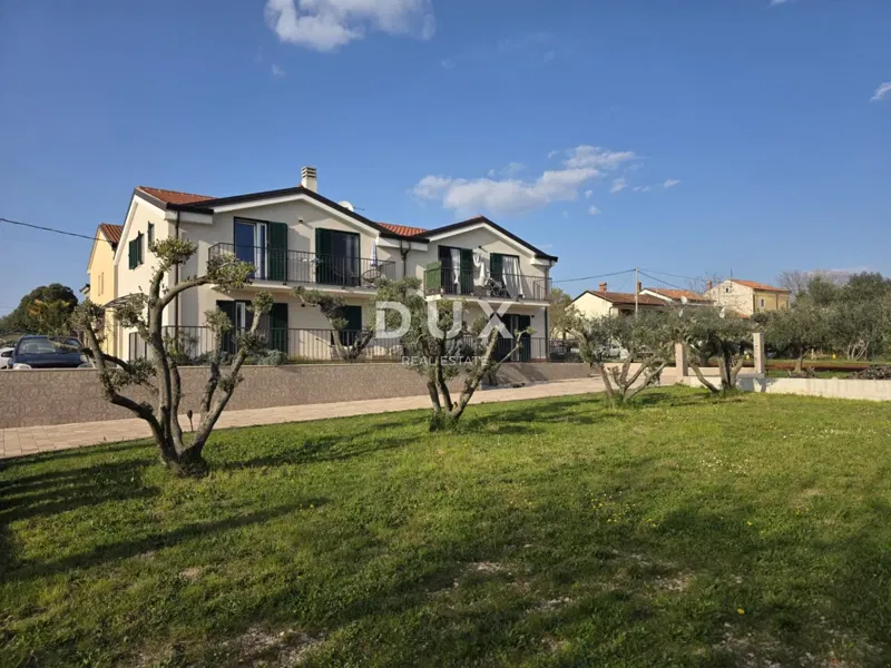 House Materada, Umag, 280m2 – 3