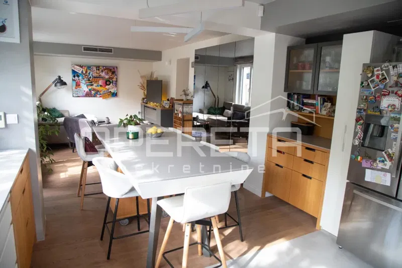 Lussuoso appartamento a Marjan con piscina e garage. – 3