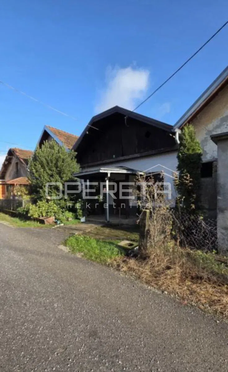 Quiet house in Vinica with a large orchard – 2