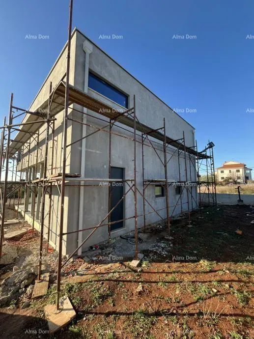 UMAG – Villa moderna indipendente – 3