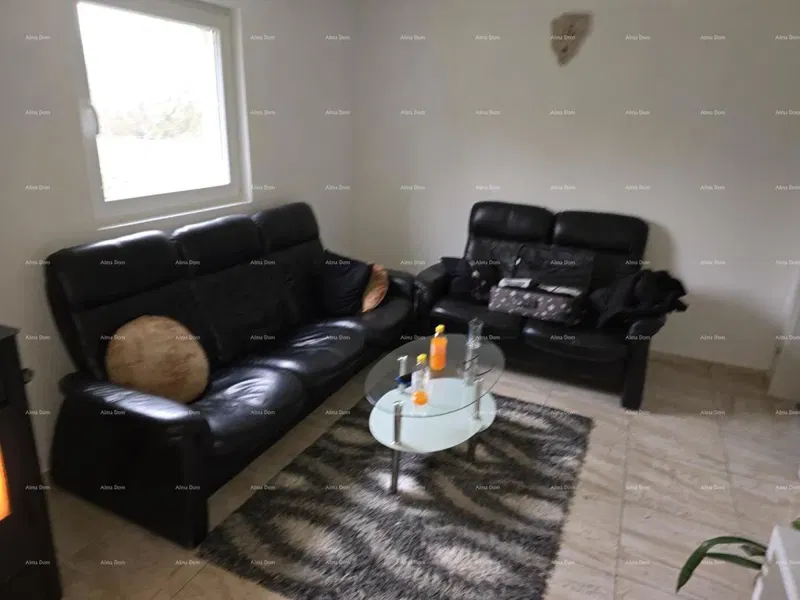 "Legalized Cottage Near Vodnjan!" – 2