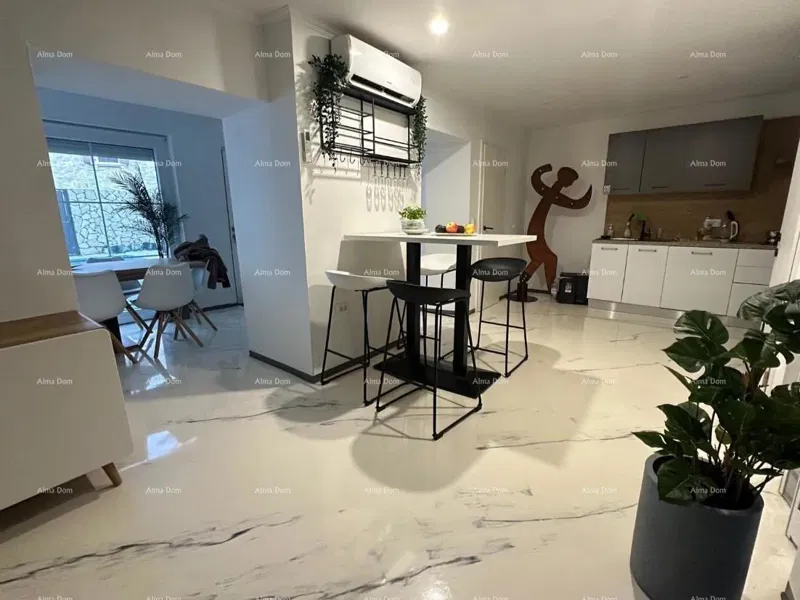 For sale: modern house near Poreč – 2
