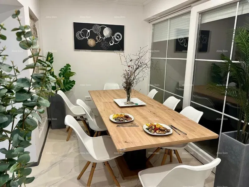 For sale: modern house near Poreč – 3