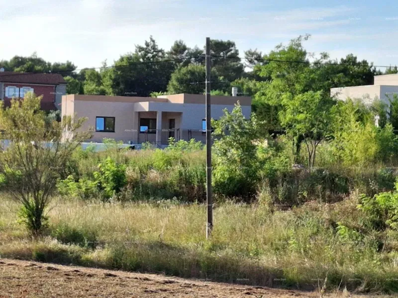 High-quality single-family house with swimming pool and fenced garden for sale, Svetvinčenat – 3