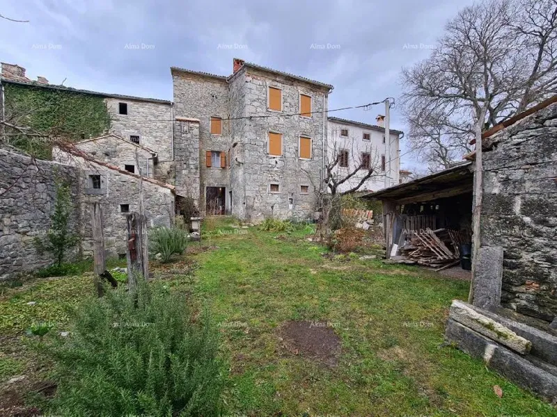 Casa Gračišće – 2