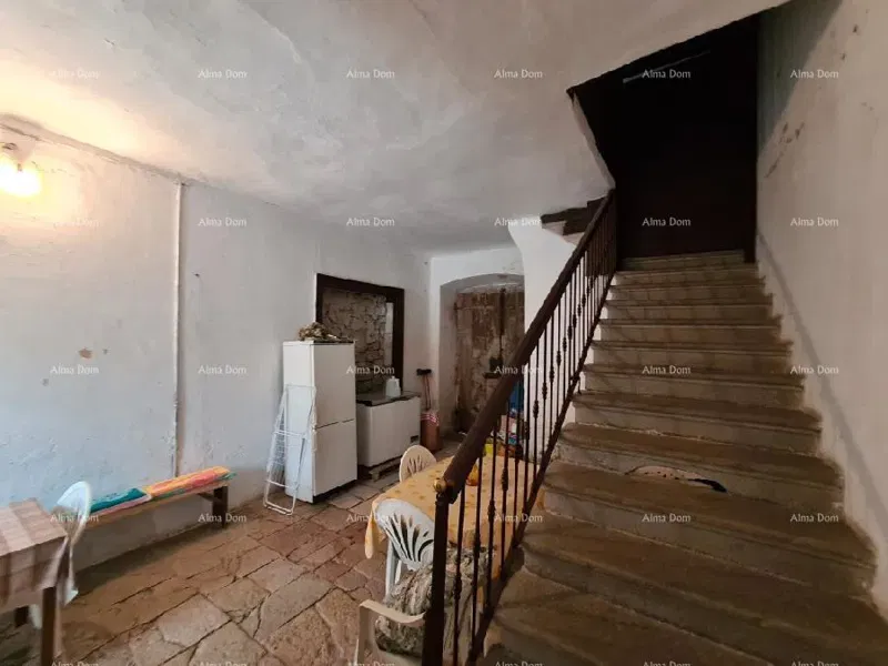 Casa Gračišće – 3