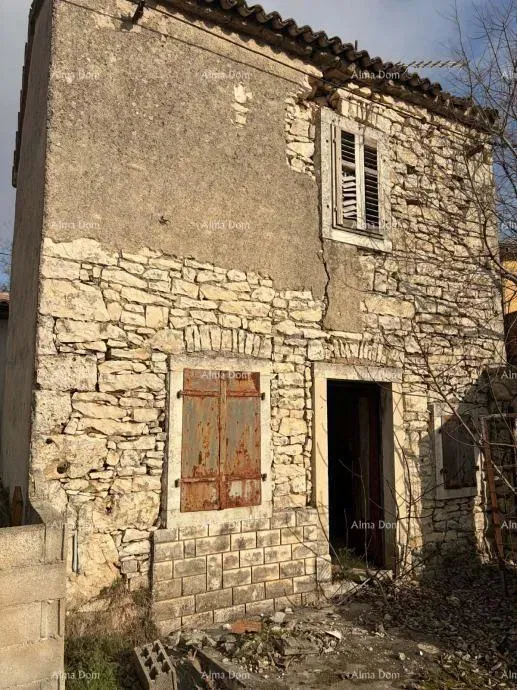 Casa Labin – 2