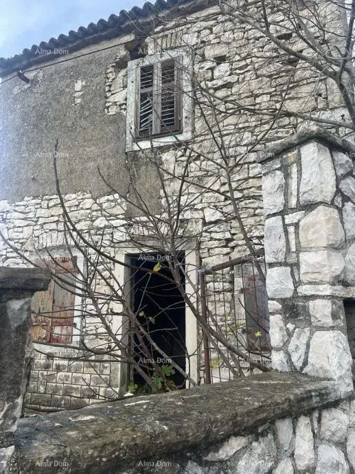 Casa Labin – 3