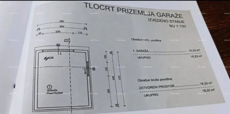 Dom Poreč – 2